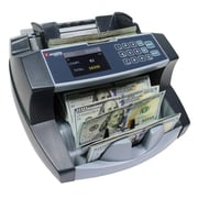 Cassida 6600 Uv Business-grade Bill Counter With Valucount