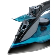 Prestige Steam Iron Ceramic Soleplate - 2600W - PR81510