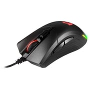 MSI Clutch GM50 Gaming Mouse Black