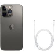 Apple iPhone 13 Pro (128GB) - Graphite
