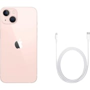 Apple iPhone 13 (128GB) - Pink