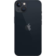Apple iPhone 13 (256GB) - Midnight