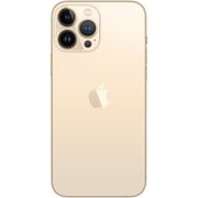 Apple iPhone 13 Pro Max (256GB) - Gold
