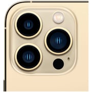 Apple iPhone 13 Pro Max (256GB) - Gold