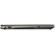 HP Spectre x360 Laptop - 11th Gen Core i7 2.8GHz 16GB 1TB Shared Win11Home 15.6inch 4K UHD Black Arabic/English Keyboard 15-ED1006NE