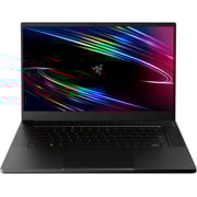 Razer Blade 15 Rz09-0330 Gaming Laptop Core i7-10875H 2.30GHz 16GB 512GB SSD Windows 10 15.6inch FHD Black Nvidia GeForce RTX 2070 Super