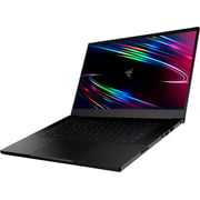 Razer Blade 15 Rz09-0330 Gaming Laptop Core i7-10875H 2.30GHz 16GB 512GB SSD Windows 10 15.6inch FHD Black Nvidia GeForce RTX 2070 Super