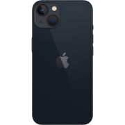 Apple iPhone 13 (128GB) - Midnight