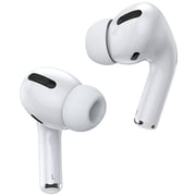 Xcell SOUL-8PRO-ANC In-Ear Wireless Earbuds White