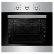 Baumatic Built In Electric Oven BMEO6E8MM