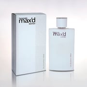 Haramain Max'd Women Spray (100 Ml)