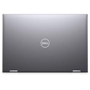 Dell Inspiron 14 (2020) Laptop - 11th Gen / Intel Core i3-1115G4 / 14inch FHD / 4GB RAM / 256GB SSD / Shared Intel UHD Graphics / Windows 11 Home / English & Arabic Keyboard / Grey / Middle East Version - [5406-IN-5046B-GRY]
