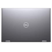 Dell Inspiron 14 (2020) Laptop - 11th Gen / Intel Core i3-1115G4 / 14inch FHD / 4GB RAM / 256GB SSD / Shared Intel UHD Graphics / Windows 11 Home / English & Arabic Keyboard / Grey / Middle East Version - [5406-IN-5046B-GRY]