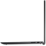 Dell Inspiron 15 (2020) Laptop - 11th Gen / Intel Core i5-1135G7 / 15.6inch FHD / 8GB RAM / 512GB SSD / Shared Intel UHD Graphics / Windows 11 Home / English & Arabic Keyboard / Black / Middle East Version - [3511-INS-4465-BLK]
