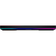ASUS ROG Strix G15 (2020) Gaming Laptop - AMD Ryzen 7-4800H / 15.6inch FHD / 16GB RAM / 1TB SSD / 4GB NVIDIA GeForce RTX 3050 Graphics / Windows 11 Home / English & Arabic Keyboard / Grey / Middle East Version - [G513IC-HN039W]