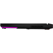 ASUS ROG Strix G15 (2020) Gaming Laptop - AMD Ryzen 7-4800H / 15.6inch FHD / 16GB RAM / 1TB SSD / 4GB NVIDIA GeForce RTX 3050 Graphics / Windows 11 Home / English & Arabic Keyboard / Grey / Middle East Version - [G513IC-HN039W]