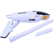 Makita 18v Li-ion Cordless Vacuum Cleaner With Charger & Battary Dcl180rfw