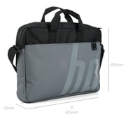 HP 15.6inch Wired Laptop Case 4qm76pa