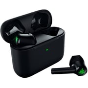 Razer RZ12-03830100-R3G1 Hammerhead True Wireless Earbuds Black