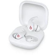 Beats MK2G3AE/A Fit Pro True Wireless Earbuds Beats White