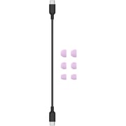 Beats MK2H3AE/A Fit Pro True Wireless Earbuds Stone Purple
