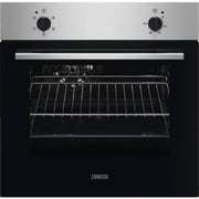 Zanussi Multifunction Built In Oven ZOHNC0X1