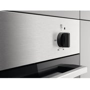 Zanussi Multifunction Built In Oven ZOHNC0X1