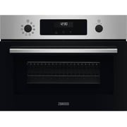 Zanussi Built In Combi Oven ZVENM6X2