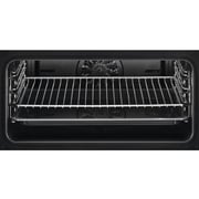 Zanussi Built In Combi Oven ZVENM6X2
