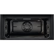 Zanussi Built In Combi Oven ZVENM6X2