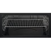 Zanussi Built In Combi Oven ZVENM6X2