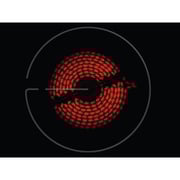 Zanussi Built In Electric Hob ZHRN883K
