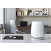 Netgear Orbi AX4200 Tri-Band WiFi 6 Add-On Satellite