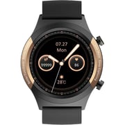 Oraimo OSW-23N Smart Watch Dark Chrome