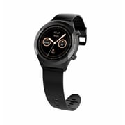 Oraimo OSW-23N Smart Watch Dark Chrome