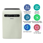 Nobel Air Purifier NAP270