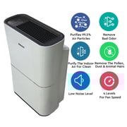 Nobel Air Purifier NAP400