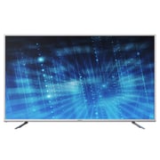 Nobel UHD75LEDS Dvbt2 4K UHD LED Smart Television 75inch Silver