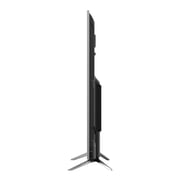 Nobel UHD75LEDS Dvbt2 4K UHD LED Smart Television 75inch Silver