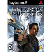 Playstation 2 - Syphon Filter: Dark Mirror