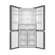 Haier French Door Refrigerator 820 Litres HRF-820BG