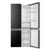Haier French Door Refrigerator 820 Litres HRF-820BG