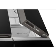 Haier French Door Refrigerator 820 Litres HRF-820BG