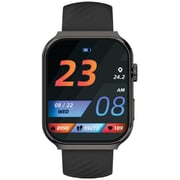 Smart SW02 Vfit Smart Watch Black