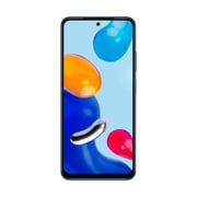 Xiaomi Redmi Note 11 64GB Twilight Blue 4G Dual Sim Smartphone