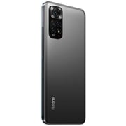 Xiaomi Redmi Note 11 128GB 6GB Graphite Gray 4G Dual Sim Smartphone