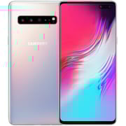 Samsung Galaxy S10 5g 256GB ROM 8GB RAM - Crown Silver