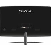 Viewsonic VX2458-C-MHD Full HD Curved Gaming Monitor 24inch