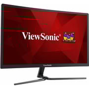 Viewsonic VX2458-C-MHD Full HD Curved Gaming Monitor 24inch