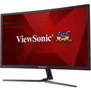 Viewsonic VX2458-C-MHD Full HD Curved Gaming Monitor 24inch